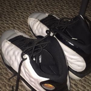 Retro 13 barons